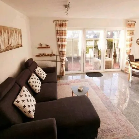Saida 1 Apartment Norden