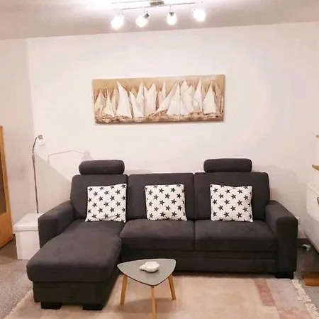 Saida 1 Apartment Norden