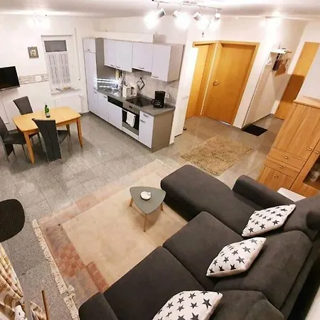 Saida 1 Apartment *