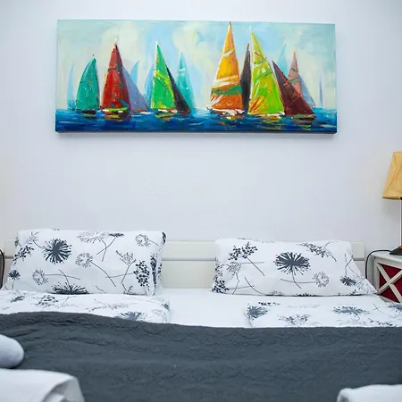 Saida 1 Apartment *