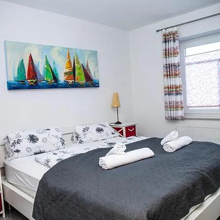Saida 1 Apartment