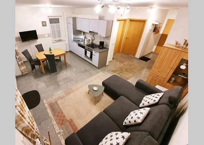 Saida 1 Apartment *