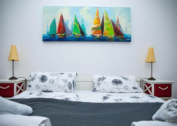 Saida 1 Apartment *