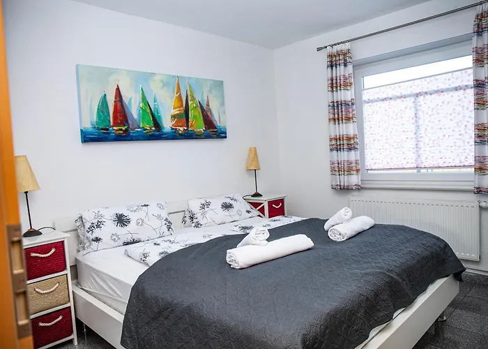 Saida 1 Apartment